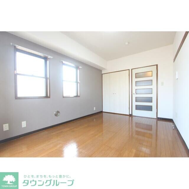 メゾン伊佐司の物件内観写真