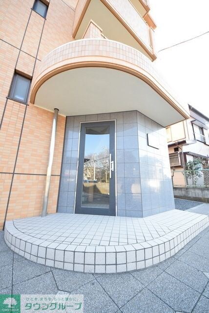 ディアエイトの物件内観写真