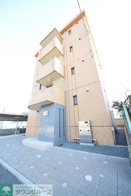 ディアエイトの物件内観写真