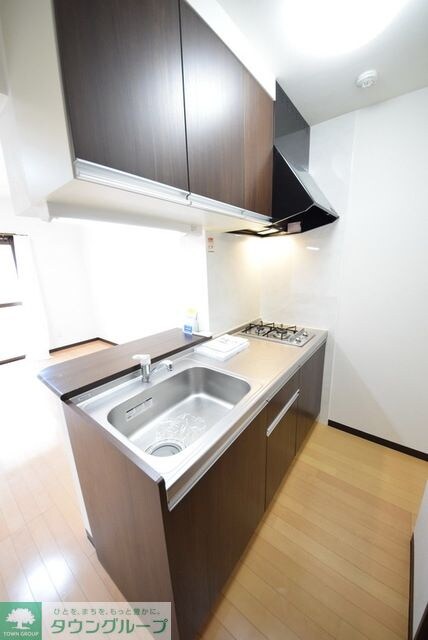 ディアエイトの物件内観写真