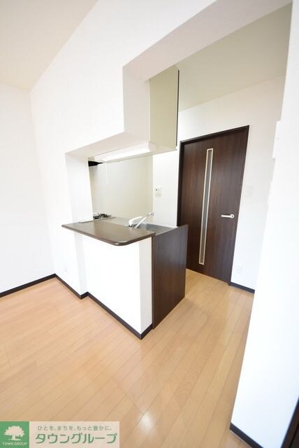 ディアエイトの物件内観写真