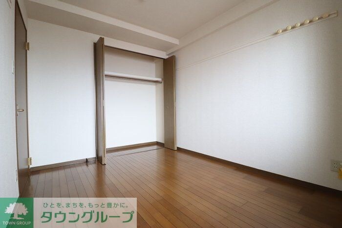 ＡＳＡＪＩビルの物件内観写真