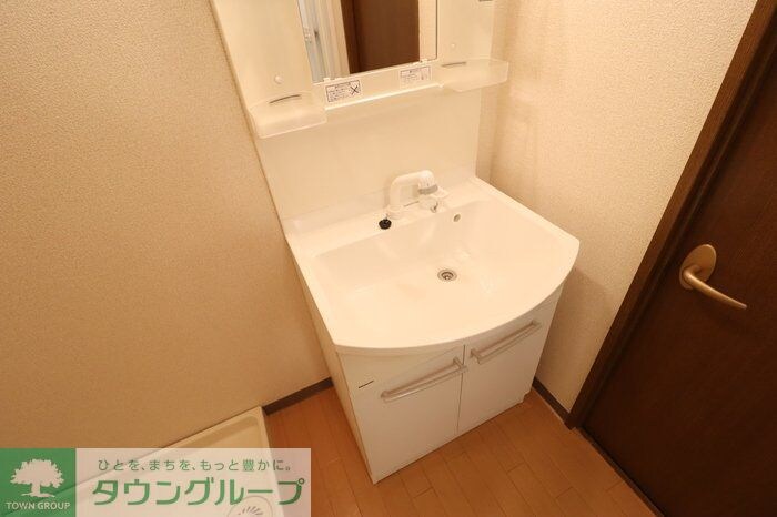 ＡＳＡＪＩビルの物件内観写真