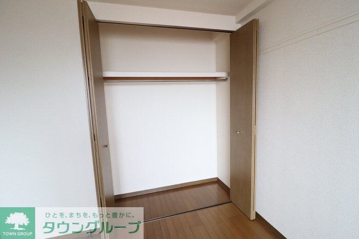 ＡＳＡＪＩビルの物件内観写真