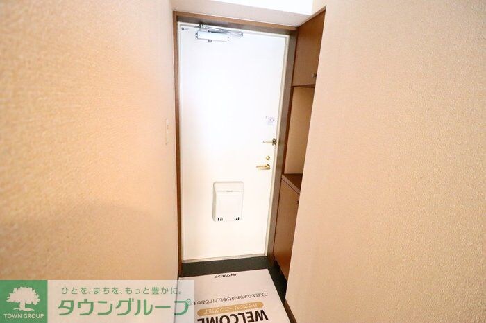 ＡＳＡＪＩビルの物件内観写真