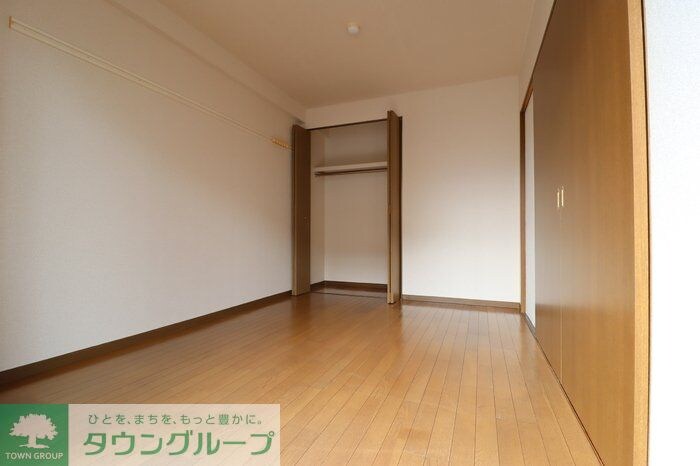 ＡＳＡＪＩビルの物件内観写真