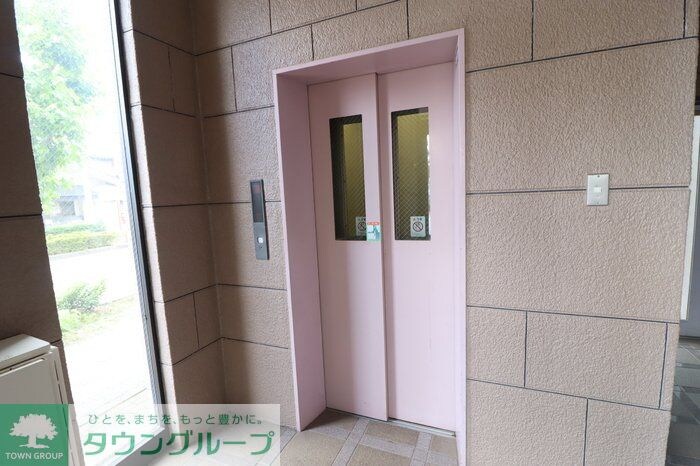 ＡＳＡＪＩビルの物件内観写真