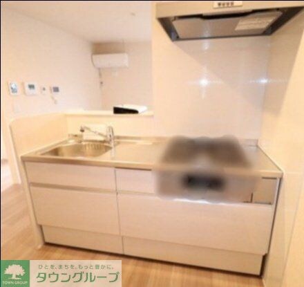 ソラーナの物件内観写真