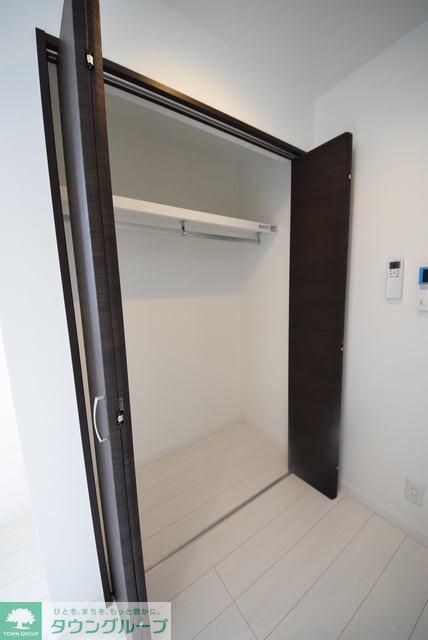 GRANDTIC PERLEの物件内観写真