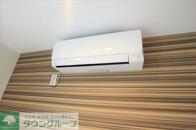 GRANDTIC PERLEの物件内観写真