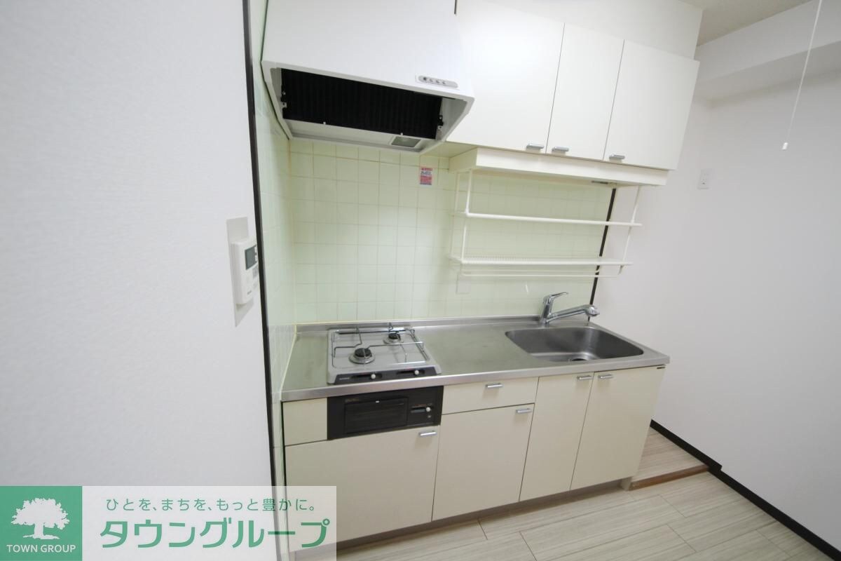 サザンハピネスの物件内観写真