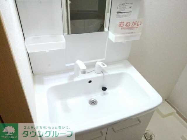 フェアリーミュウの物件内観写真