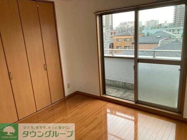 プランドールの物件内観写真