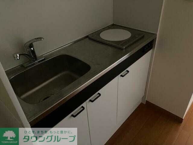 プランドールの物件内観写真