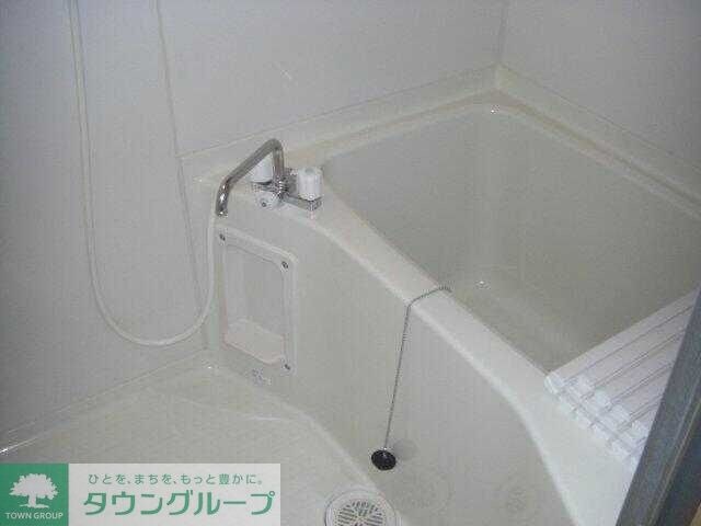 プランドールの物件内観写真