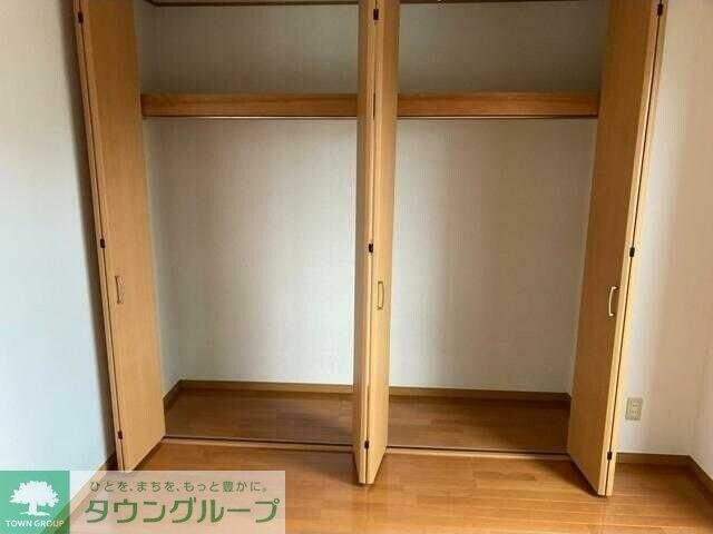 プランドールの物件内観写真