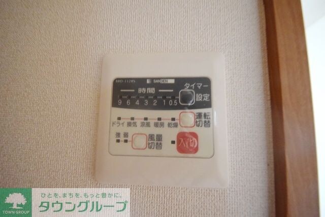 プランドールの物件内観写真