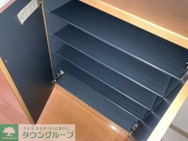 プランドールの物件内観写真