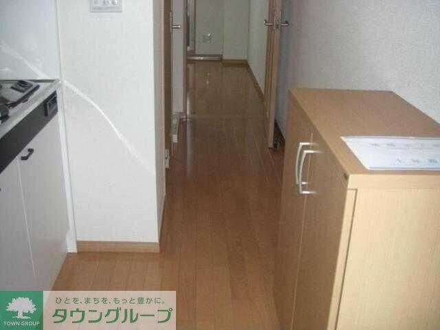 プランドールの物件内観写真