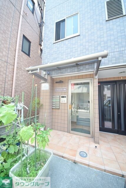 プランドールの物件内観写真