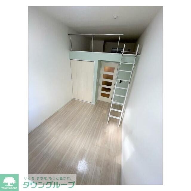 塩焼第３メゾンの物件内観写真