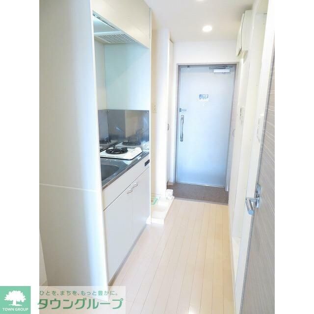 レジディア浦安の物件内観写真