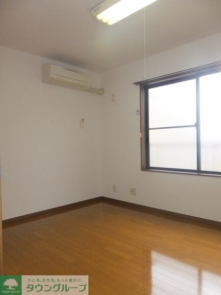 ブリリアント・アイの物件内観写真