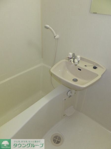 ブリリアント・アイの物件内観写真