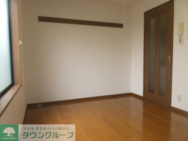 ブリリアント・アイの物件内観写真