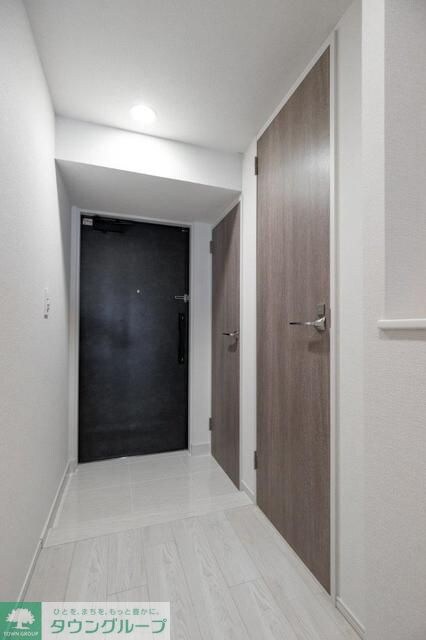 リーフシティ市川　ザ・レジデンスの物件内観写真