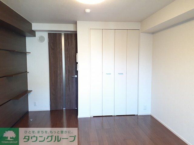 Ｍ＆Ｍの物件内観写真