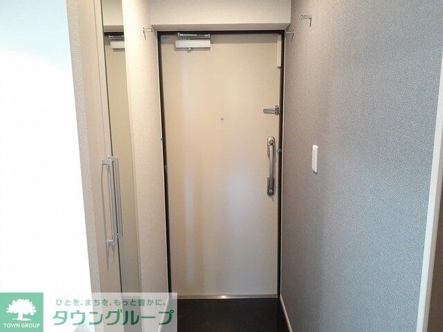 Ｍ＆Ｍの物件内観写真