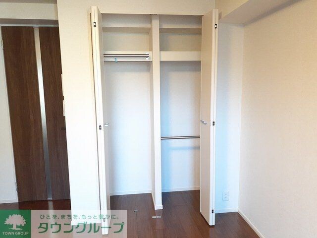 Ｍ＆Ｍの物件内観写真