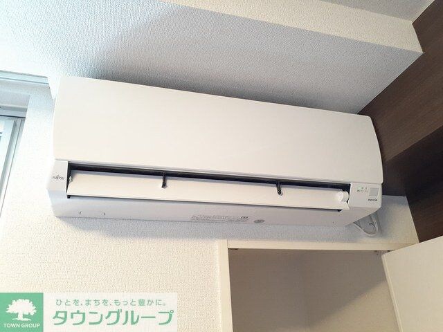 Ｍ＆Ｍの物件内観写真