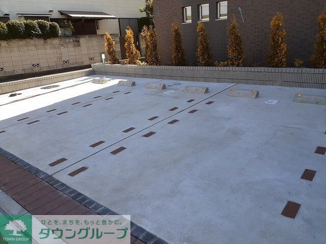 Ｍ＆Ｍの物件内観写真