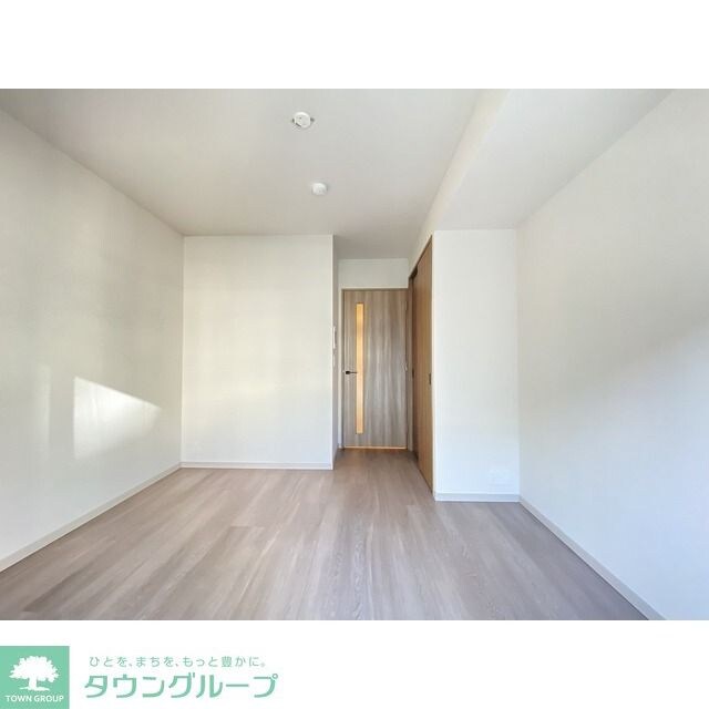 ＢＰＲレジデンス南行徳の物件内観写真