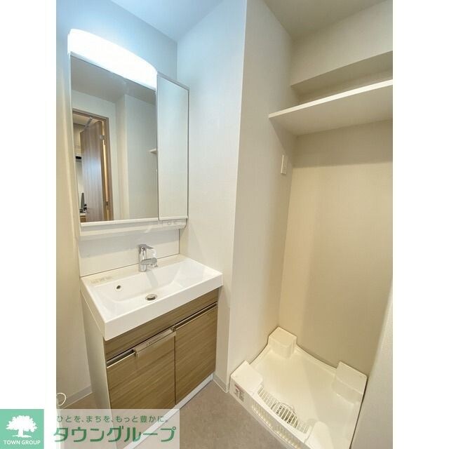 ＢＰＲレジデンス南行徳の物件内観写真