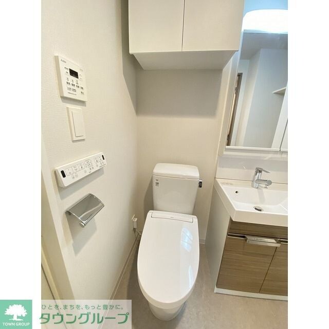 ＢＰＲレジデンス南行徳の物件内観写真