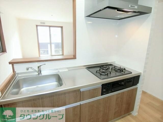 ラテルネ本八幡の物件内観写真