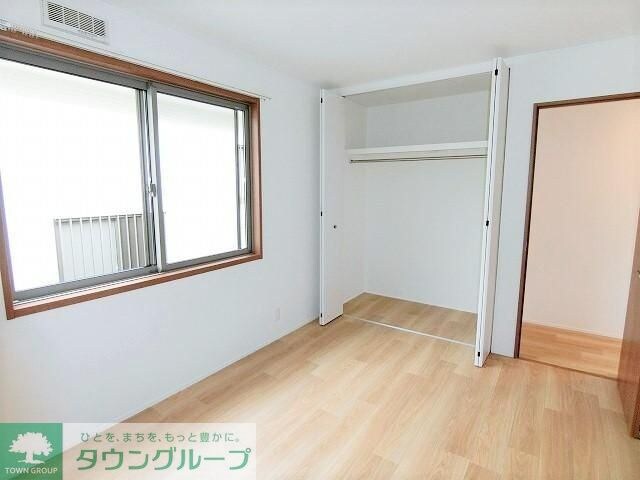 ラテルネ本八幡の物件内観写真