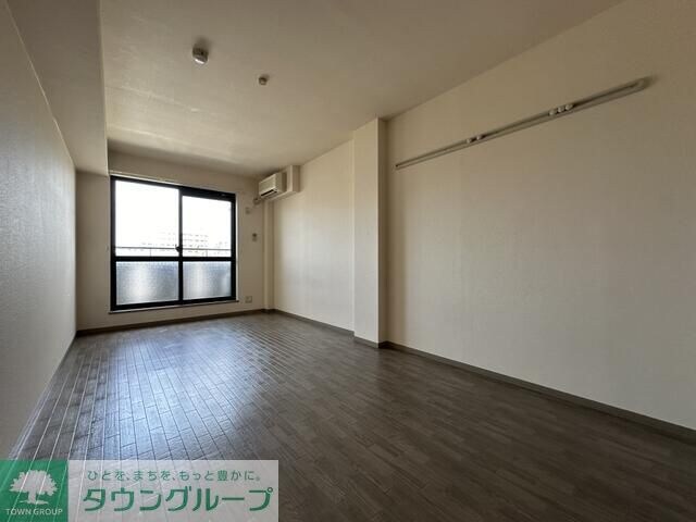 ハイドランジェの物件内観写真