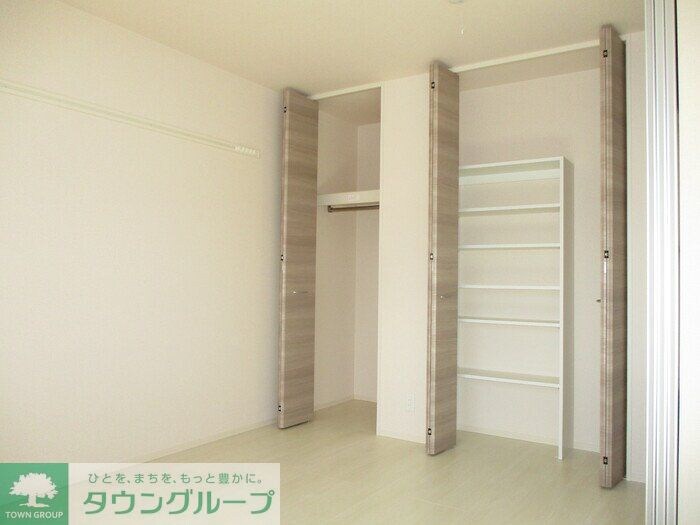 フェニックスの物件内観写真