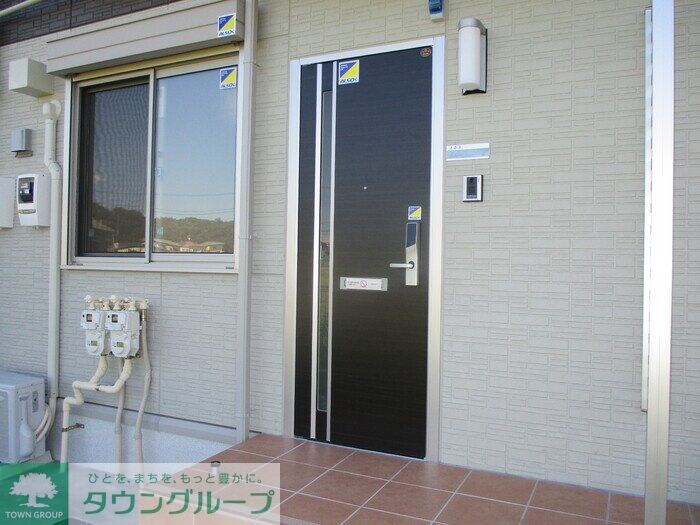 フェニックスの物件内観写真