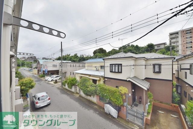 ラメールの物件内観写真