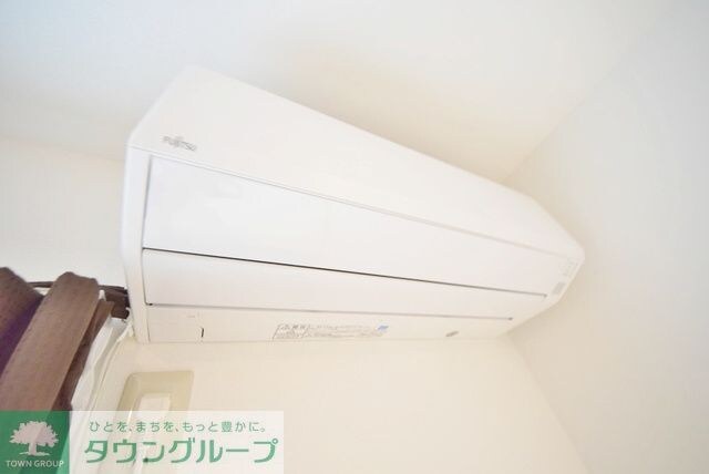 ラメールの物件内観写真