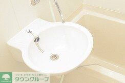 レオパレスベッラステラの物件内観写真