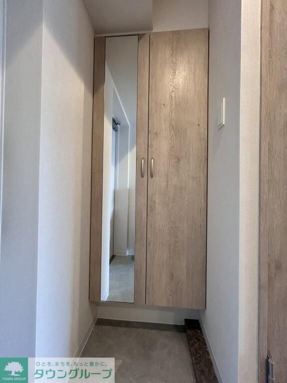 Ｎｏｕｖｅｌｌｅ　ｍａｉｓｏｎ　ｙａｍａｙａIIの物件内観写真