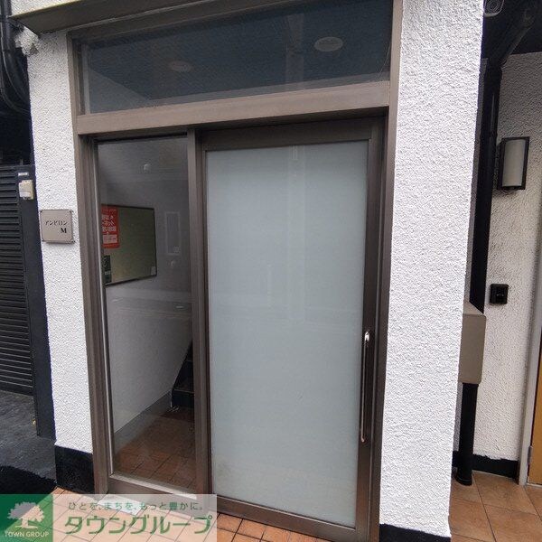 アンビロンＭの物件内観写真