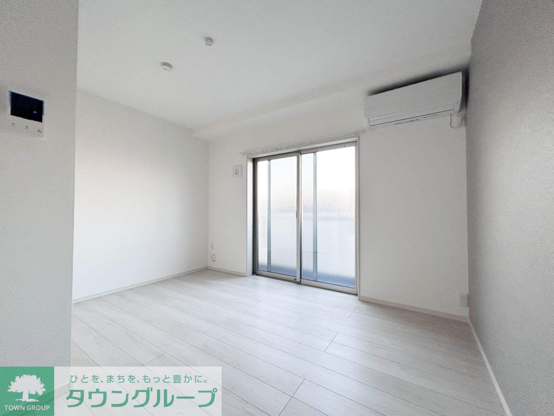 Ｈｘ　Ｓｈｉｎｋｅｍｉｇａｗａの物件内観写真