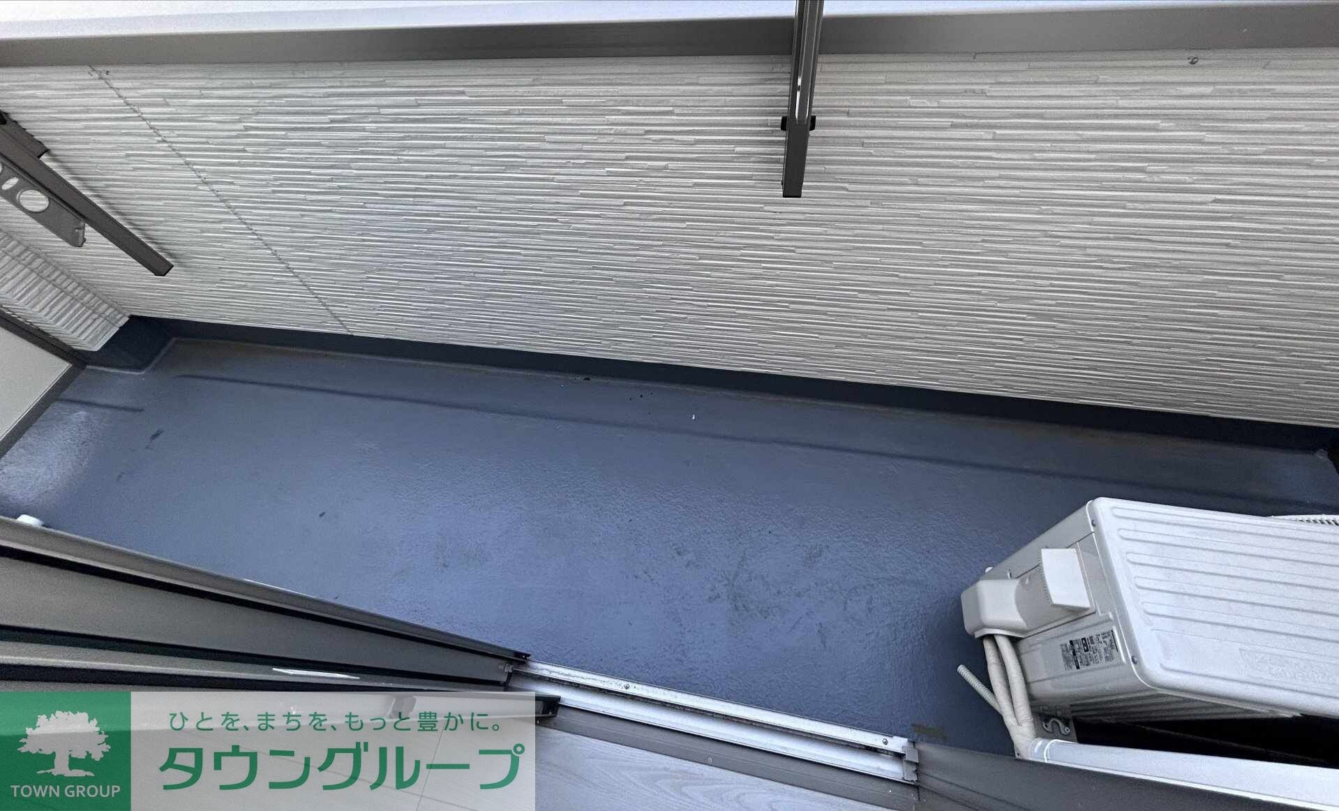 Ｈｘ　Ｓｈｉｎｋｅｍｉｇａｗａの物件内観写真